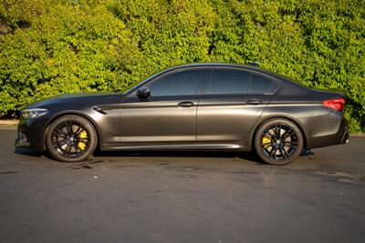 2019 BMW M5   - Photo 11 - Costa Mesa, CA 92626