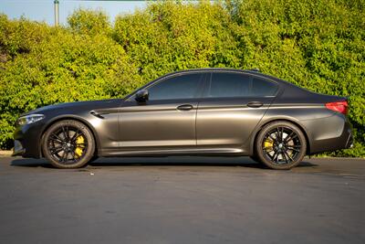 2019 BMW M5   - Photo 2 - Costa Mesa, CA 92626