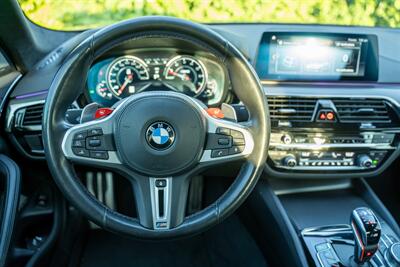 2019 BMW M5   - Photo 13 - Costa Mesa, CA 92626