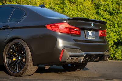 2019 BMW M5   - Photo 14 - Costa Mesa, CA 92626