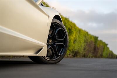 2012 Lamborghini Aventador LP 700-4   - Photo 58 - Costa Mesa, CA 92626