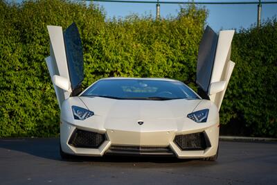 2012 Lamborghini Aventador LP 700-4   - Photo 59 - Costa Mesa, CA 92626