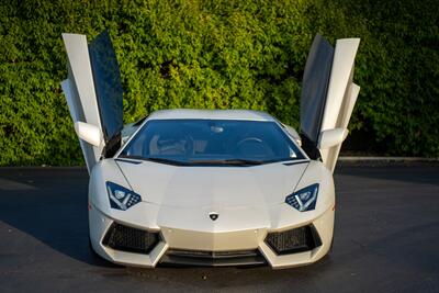 2012 Lamborghini Aventador LP 700-4   - Photo 15 - Costa Mesa, CA 92626