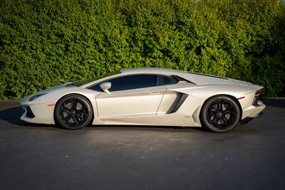 2012 Lamborghini Aventador LP 700-4   - Photo 3 - Costa Mesa, CA 92626