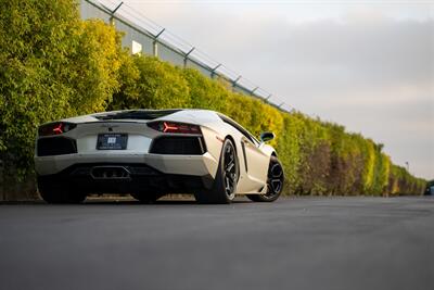 2012 Lamborghini Aventador LP 700-4   - Photo 13 - Costa Mesa, CA 92626