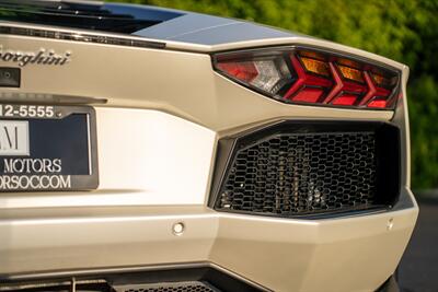 2012 Lamborghini Aventador LP 700-4   - Photo 11 - Costa Mesa, CA 92626