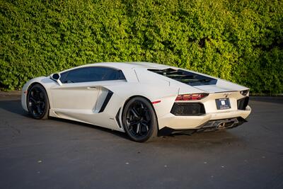 2012 Lamborghini Aventador LP 700-4   - Photo 4 - Costa Mesa, CA 92626