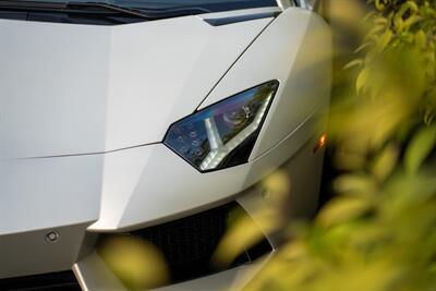 2012 Lamborghini Aventador LP 700-4   - Photo 44 - Costa Mesa, CA 92626