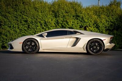 2012 Lamborghini Aventador LP 700-4   - Photo 53 - Costa Mesa, CA 92626