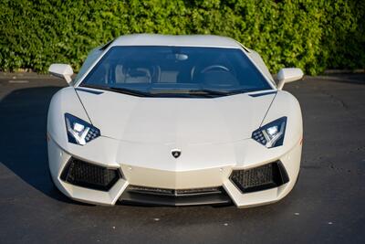 2012 Lamborghini Aventador LP 700-4   - Photo 57 - Costa Mesa, CA 92626