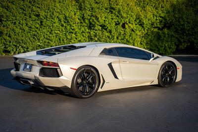 2012 Lamborghini Aventador LP 700-4   - Photo 35 - Costa Mesa, CA 92626