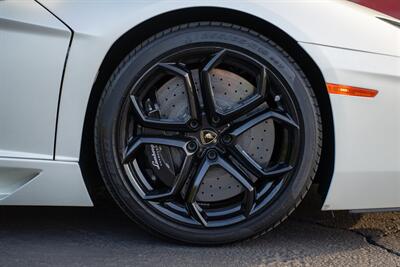 2012 Lamborghini Aventador LP 700-4   - Photo 41 - Costa Mesa, CA 92626