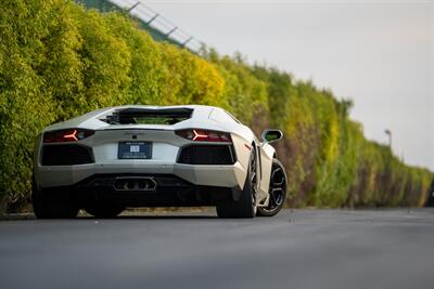 2012 Lamborghini Aventador LP 700-4   - Photo 18 - Costa Mesa, CA 92626