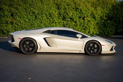 2012 Lamborghini Aventador LP 700-4   - Photo 7 - Costa Mesa, CA 92626