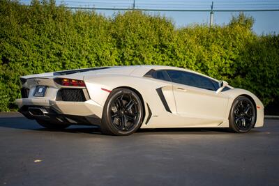 2012 Lamborghini Aventador LP 700-4   - Photo 6 - Costa Mesa, CA 92626