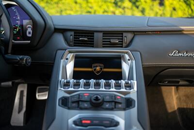 2012 Lamborghini Aventador LP 700-4   - Photo 74 - Costa Mesa, CA 92626