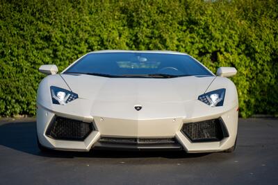 2012 Lamborghini Aventador LP 700-4   - Photo 62 - Costa Mesa, CA 92626