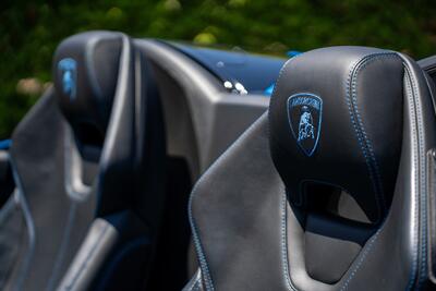 2017 Lamborghini Huracan LP 580-2 Spyder   - Photo 12 - Costa Mesa, CA 92626