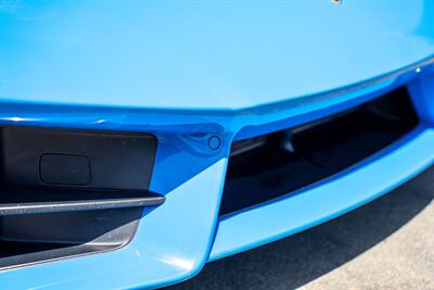 2017 Lamborghini Huracan LP 580-2 Spyder   - Photo 53 - Costa Mesa, CA 92626