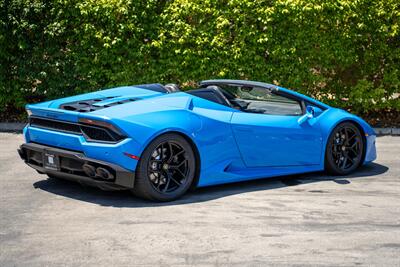 2017 Lamborghini Huracan LP 580-2 Spyder   - Photo 14 - Costa Mesa, CA 92626