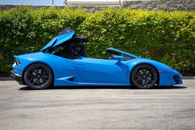 2017 Lamborghini Huracan LP 580-2 Spyder   - Photo 63 - Costa Mesa, CA 92626