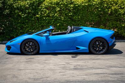 2017 Lamborghini Huracan LP 580-2 Spyder   - Photo 27 - Costa Mesa, CA 92626