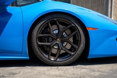 2017 Lamborghini Huracan LP 580-2 Spyder   - Photo 39 - Costa Mesa, CA 92626