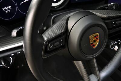 2022 Porsche 911 Carrera S   - Photo 12 - Costa Mesa, CA 92626