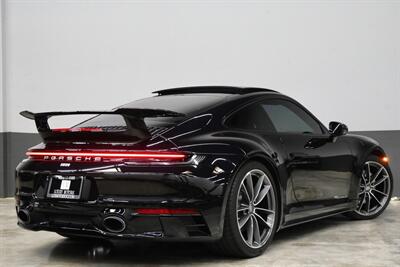 2022 Porsche 911 Carrera S   - Photo 6 - Costa Mesa, CA 92626