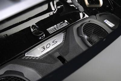 2022 Porsche 911 Carrera S   - Photo 36 - Costa Mesa, CA 92626