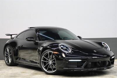 2022 Porsche 911 Carrera S   - Photo 8 - Costa Mesa, CA 92626