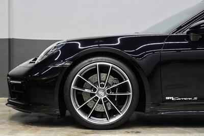 2022 Porsche 911 Carrera S   - Photo 24 - Costa Mesa, CA 92626