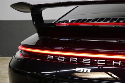 2022 Porsche 911 Carrera S   - Photo 15 - Costa Mesa, CA 92626