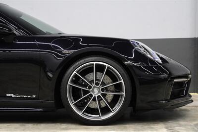 2022 Porsche 911 Carrera S   - Photo 14 - Costa Mesa, CA 92626