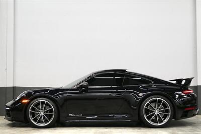 2022 Porsche 911 Carrera S   - Photo 23 - Costa Mesa, CA 92626