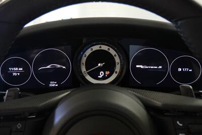 2022 Porsche 911 Carrera S   - Photo 38 - Costa Mesa, CA 92626