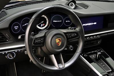 2022 Porsche 911 Carrera S   - Photo 29 - Costa Mesa, CA 92626