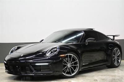 2022 Porsche 911 Carrera S   - Photo 1 - Costa Mesa, CA 92626