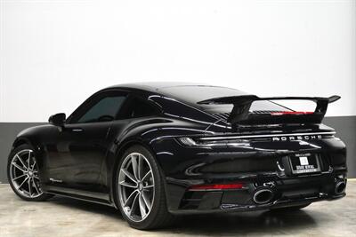 2022 Porsche 911 Carrera S   - Photo 2 - Costa Mesa, CA 92626