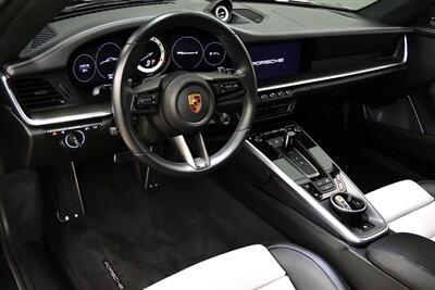 2022 Porsche 911 Carrera S   - Photo 3 - Costa Mesa, CA 92626