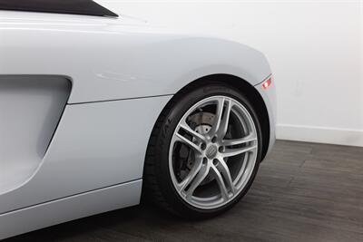 2011 Audi R8 4.2 quattro Spyder   - Photo 9 - Costa Mesa, CA 92626