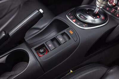 2011 Audi R8 4.2 quattro Spyder   - Photo 42 - Costa Mesa, CA 92626