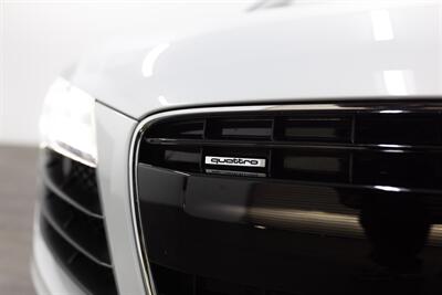 2011 Audi R8 4.2 quattro Spyder   - Photo 24 - Costa Mesa, CA 92626