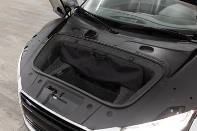 2011 Audi R8 4.2 quattro Spyder   - Photo 27 - Costa Mesa, CA 92626