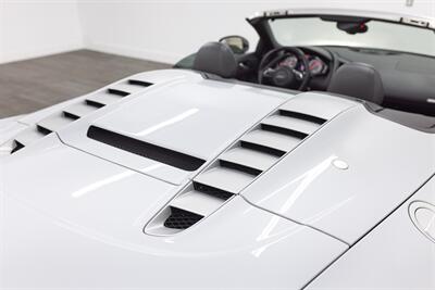 2011 Audi R8 4.2 quattro Spyder   - Photo 45 - Costa Mesa, CA 92626