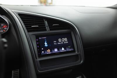2011 Audi R8 4.2 quattro Spyder   - Photo 11 - Costa Mesa, CA 92626