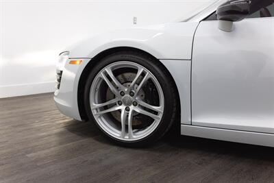 2011 Audi R8 4.2 quattro Spyder   - Photo 54 - Costa Mesa, CA 92626