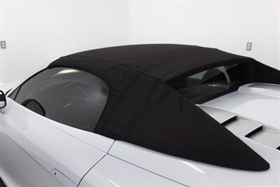 2011 Audi R8 4.2 quattro Spyder   - Photo 50 - Costa Mesa, CA 92626
