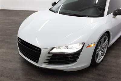 2011 Audi R8 4.2 quattro Spyder   - Photo 6 - Costa Mesa, CA 92626