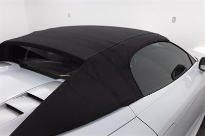 2011 Audi R8 4.2 quattro Spyder   - Photo 52 - Costa Mesa, CA 92626